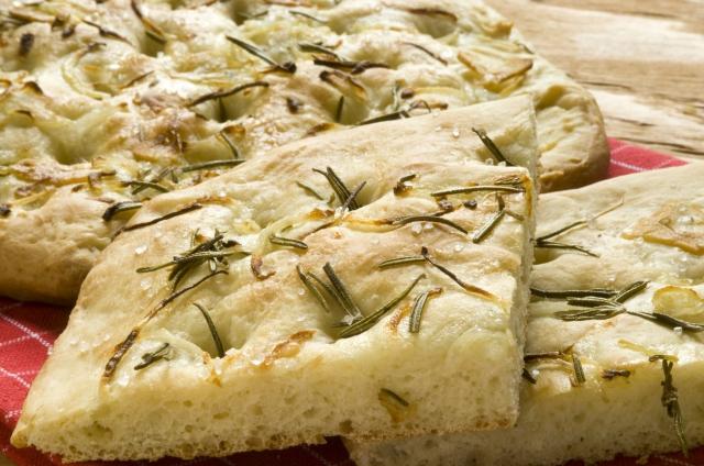What Makes Focaccia Bread the Perfect Base for Epic Sandwich Recipes